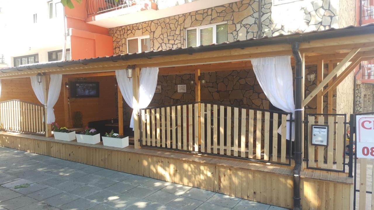 Sineva Guest House Ravda Dış mekan fotoğraf