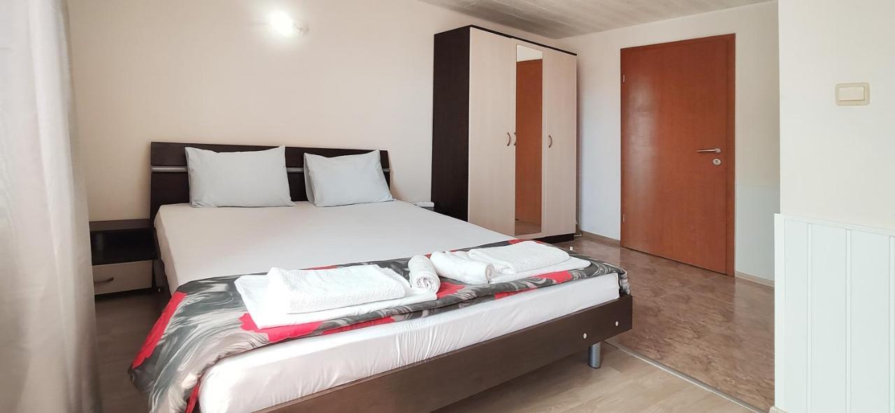 Sineva Guest House Ravda Dış mekan fotoğraf