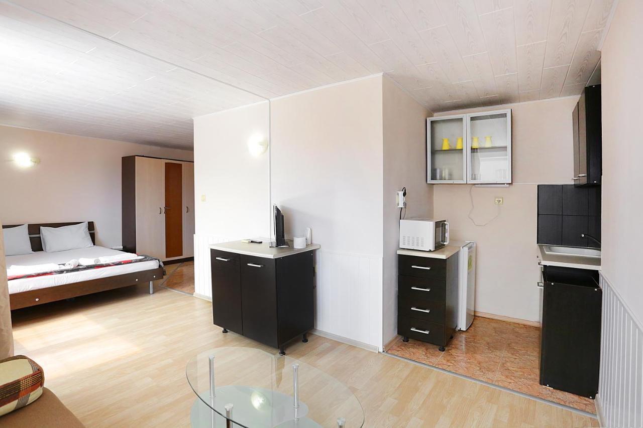 Sineva Guest House Ravda Dış mekan fotoğraf