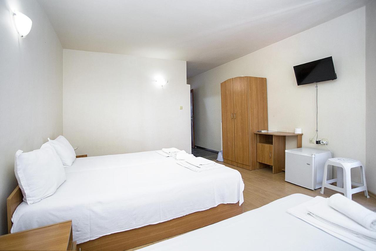Sineva Guest House Ravda Dış mekan fotoğraf