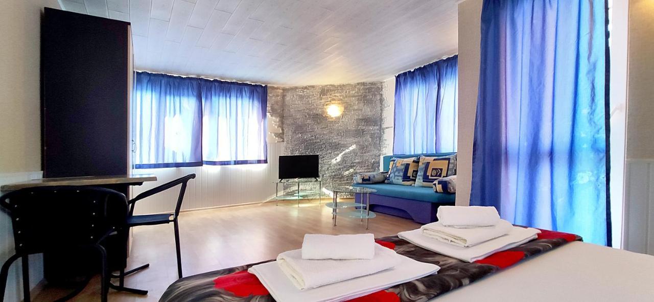 Sineva Guest House Ravda Dış mekan fotoğraf