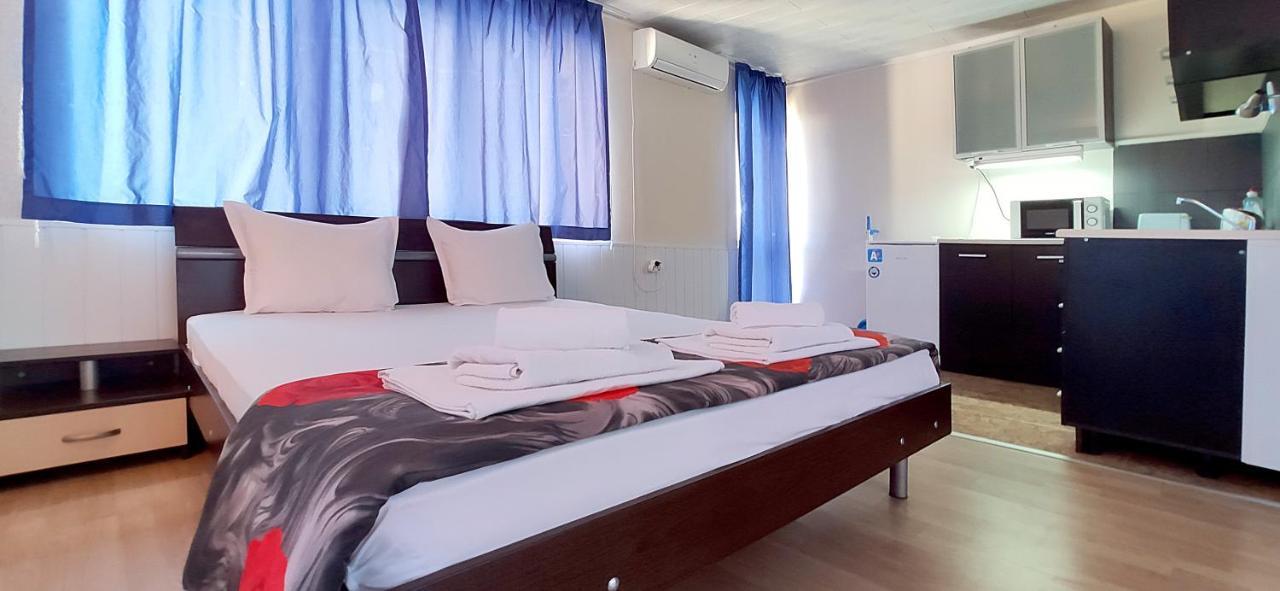Sineva Guest House Ravda Dış mekan fotoğraf