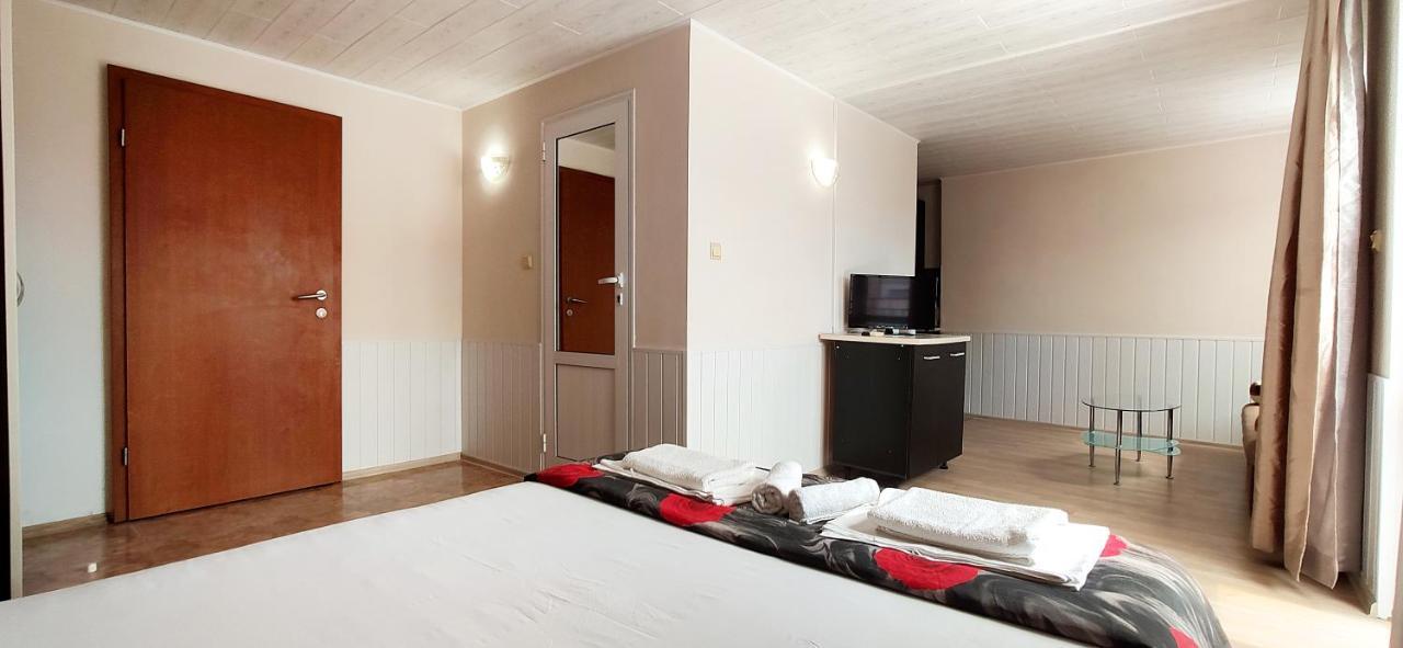 Sineva Guest House Ravda Dış mekan fotoğraf