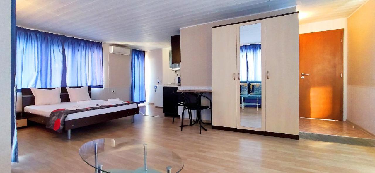 Sineva Guest House Ravda Dış mekan fotoğraf