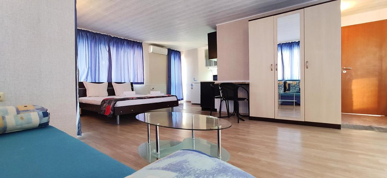 Sineva Guest House Ravda Dış mekan fotoğraf