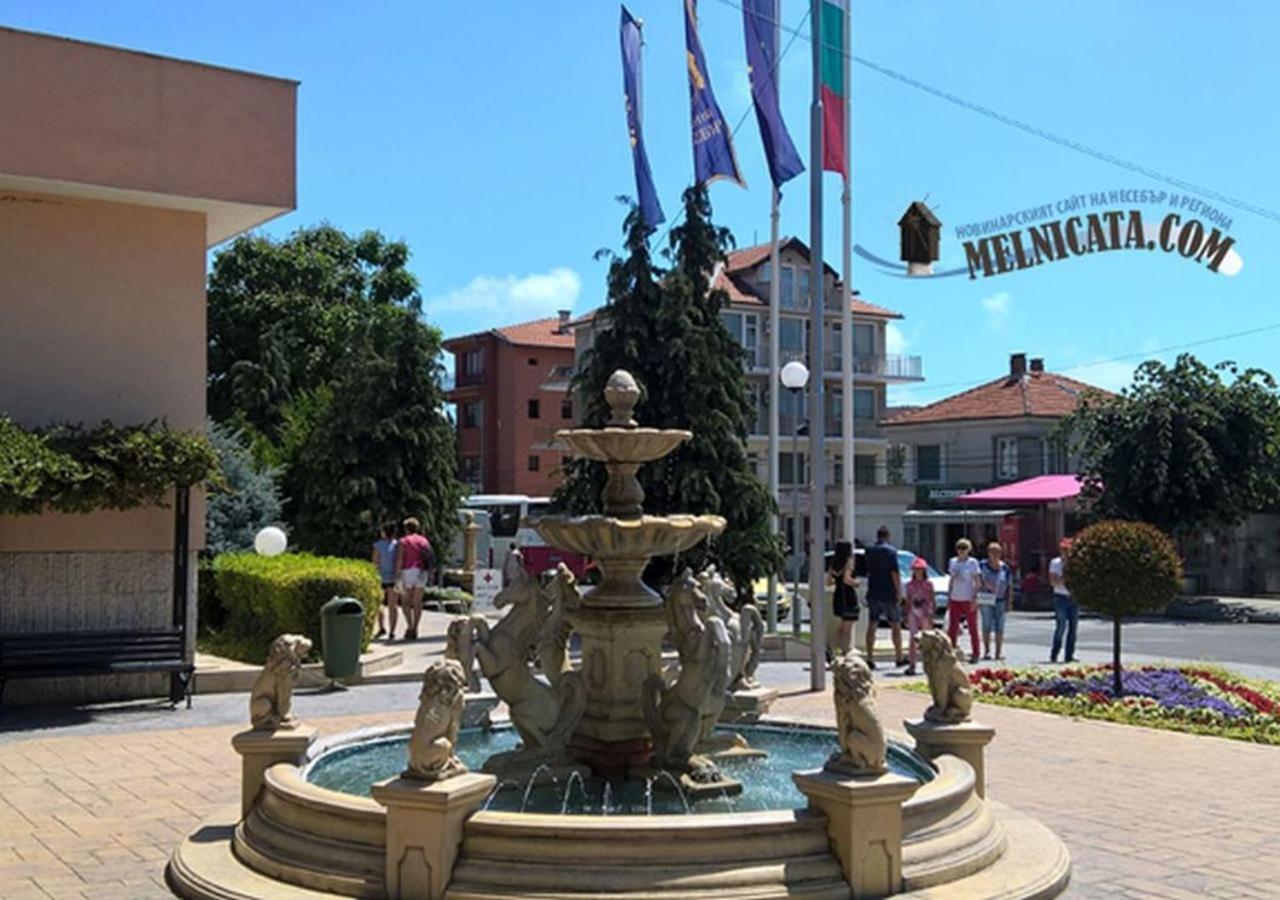 Sineva Guest House Ravda Dış mekan fotoğraf