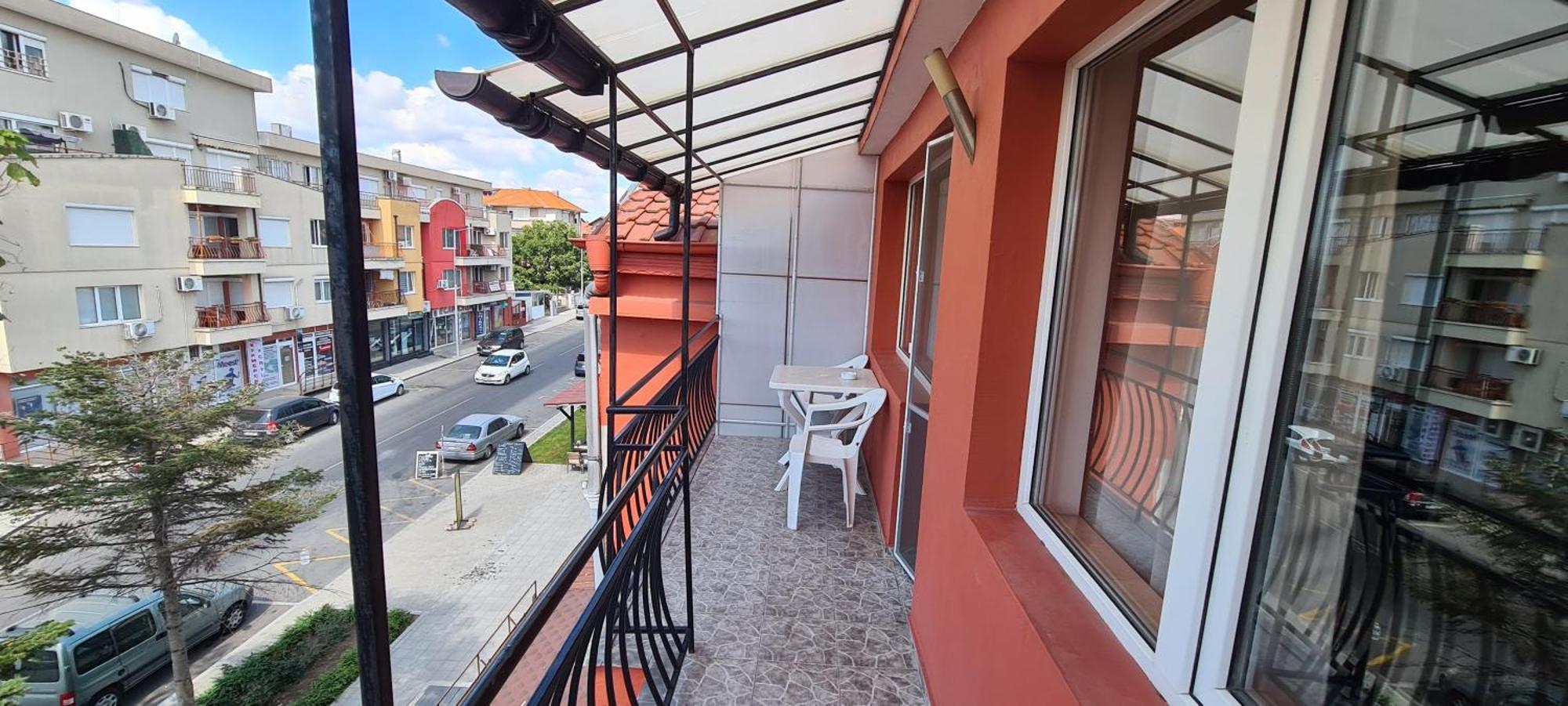 Sineva Guest House Ravda Dış mekan fotoğraf