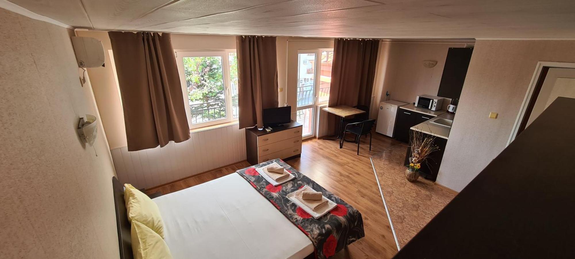 Sineva Guest House Ravda Dış mekan fotoğraf