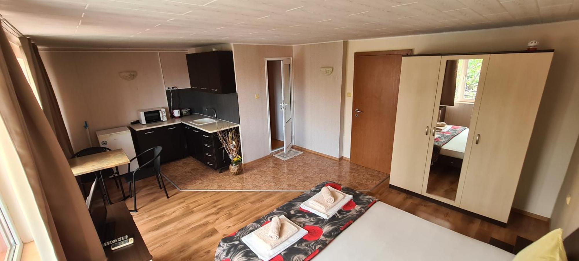 Sineva Guest House Ravda Dış mekan fotoğraf