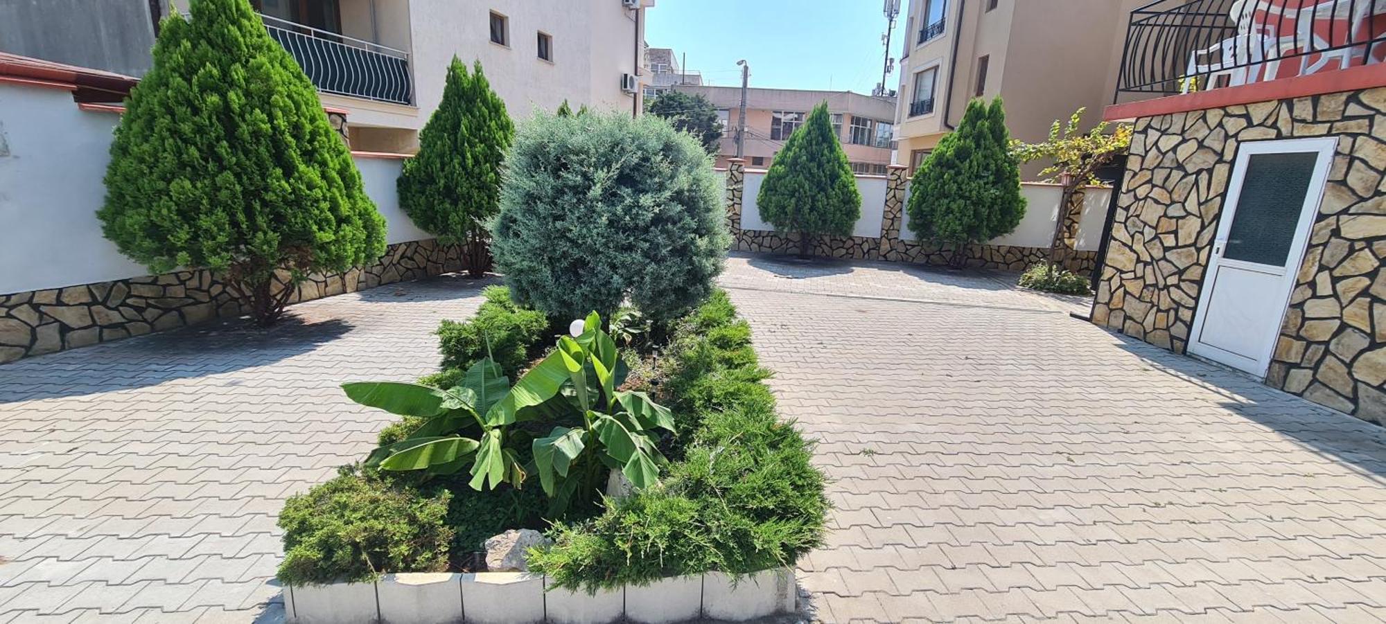 Sineva Guest House Ravda Dış mekan fotoğraf