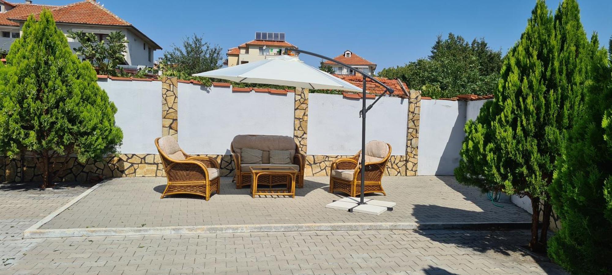 Sineva Guest House Ravda Dış mekan fotoğraf