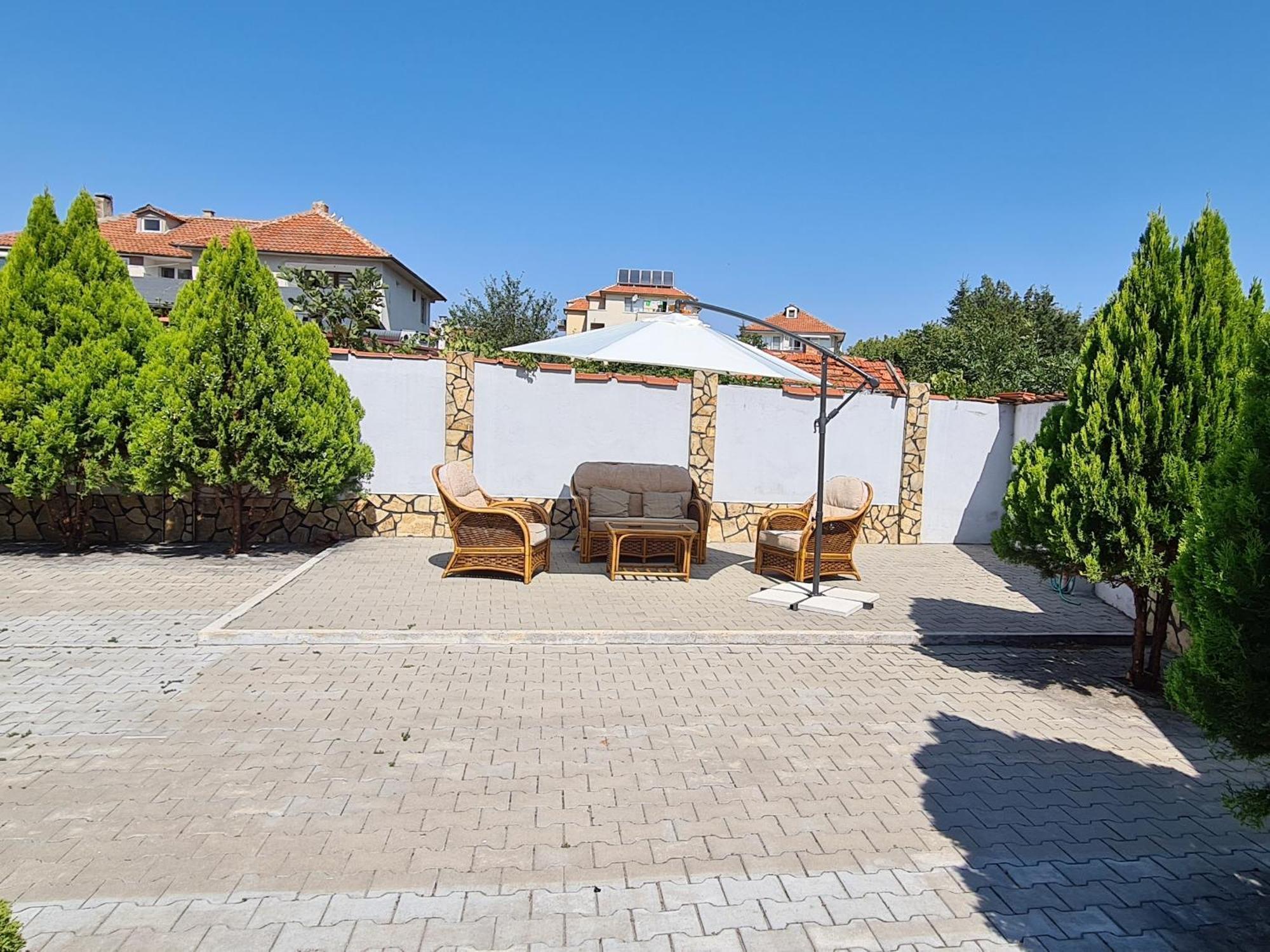 Sineva Guest House Ravda Dış mekan fotoğraf