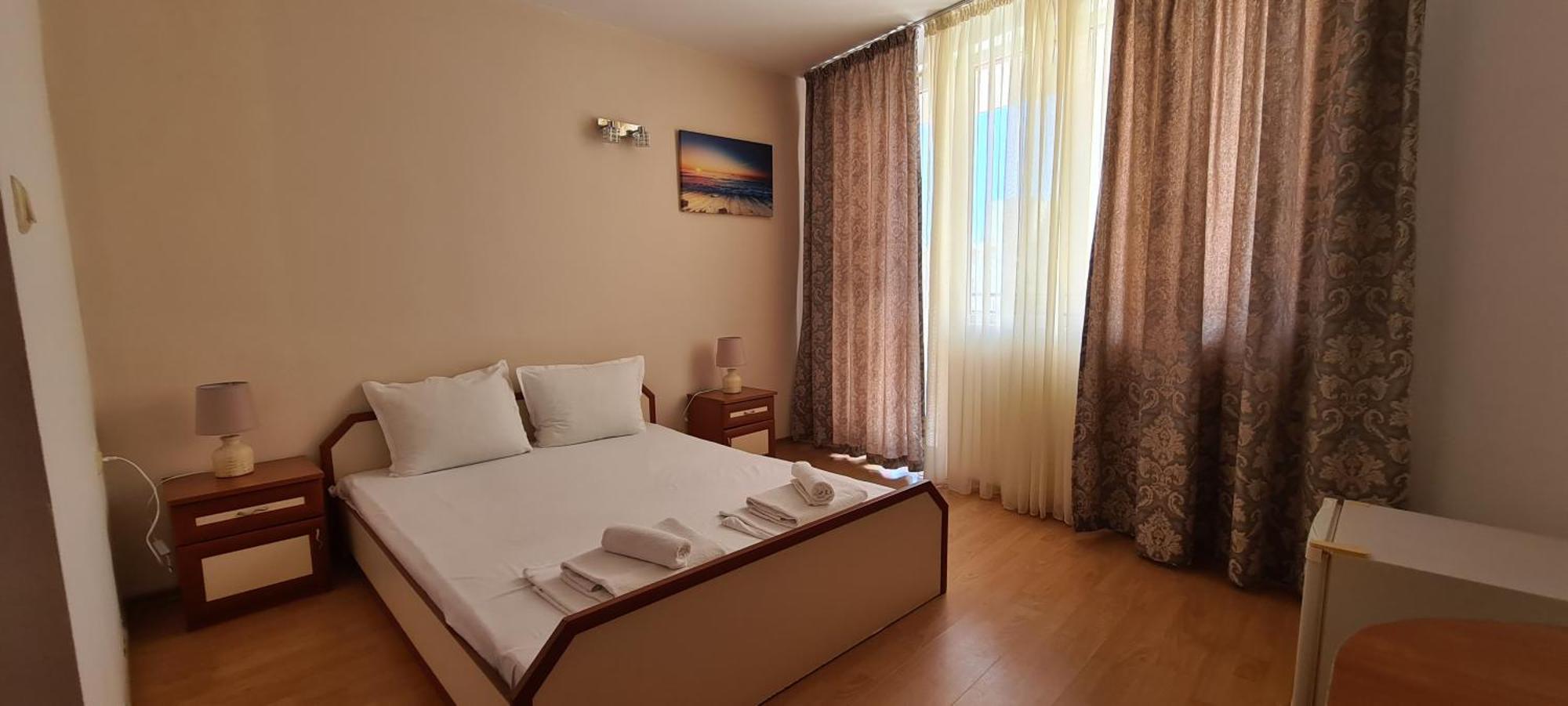 Sineva Guest House Ravda Dış mekan fotoğraf