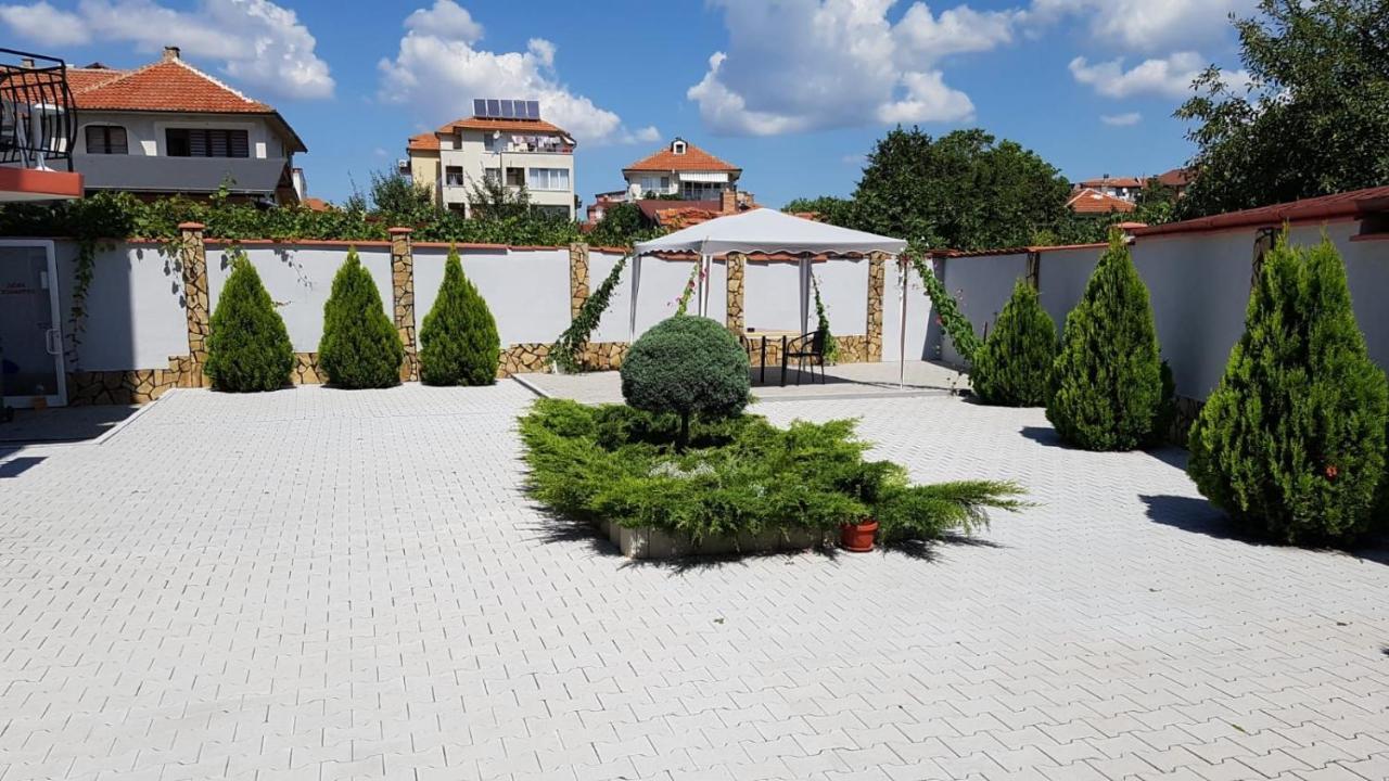 Sineva Guest House Ravda Dış mekan fotoğraf