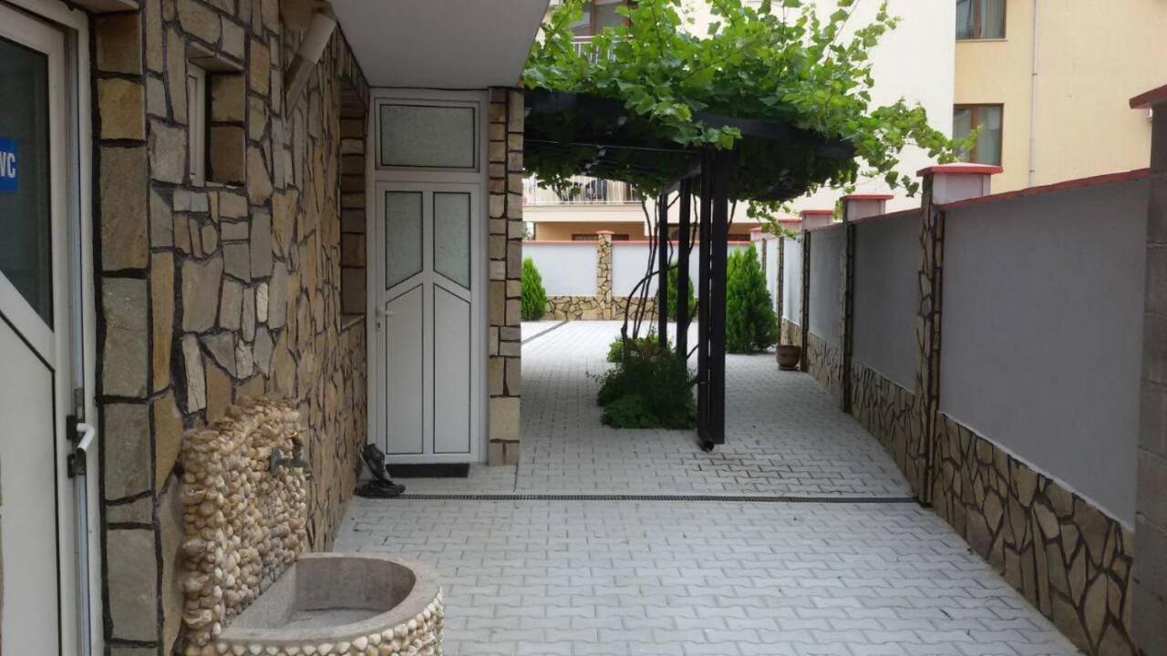 Sineva Guest House Ravda Dış mekan fotoğraf